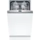 Встраиваемая посудомоечная машина Bosch SPV8ZMX06Q