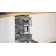 Встраиваемая посудомоечная машина Bosch SPV8ZMX06Q