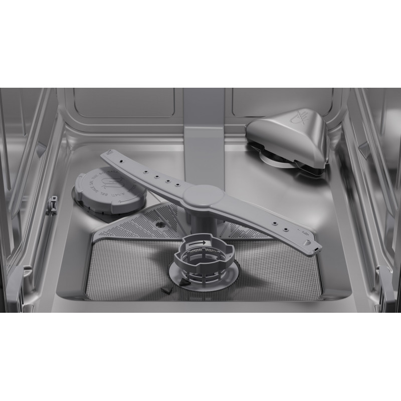 Вбудована посудомийна машина Bosch SPV8ZMX06Q