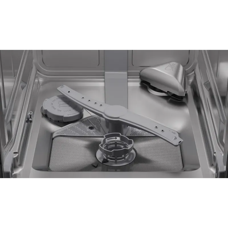 Встраиваемая посудомоечная машина Bosch SPV8ZMX06Q