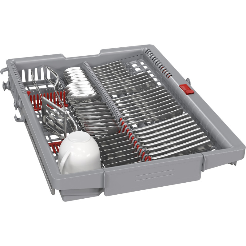 Вбудована посудомийна машина Bosch SPV8ZMX06Q