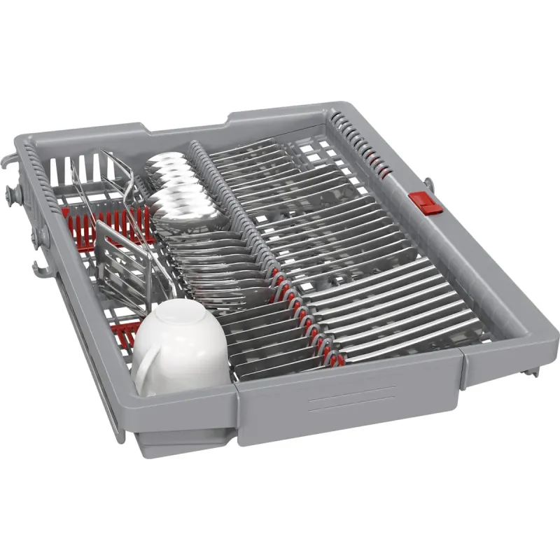 Встраиваемая посудомоечная машина Bosch SPV8ZMX06Q