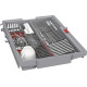 Вбудована посудомийна машина Bosch SPV8ZMX06Q