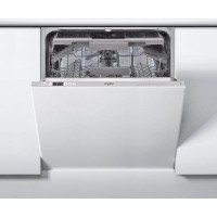 Whirlpool WIC 3C26 F