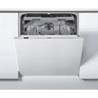 Встраиваемая посудомоечная машина Whirlpool WIC 3C26 F