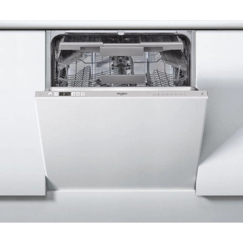 Whirlpool WIC 3C26 F
