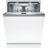 Встраиваемая посудомоечная машина Bosch SMV8YCX02E