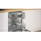 Встраиваемая посудомоечная машина Bosch SMV8YCX02E