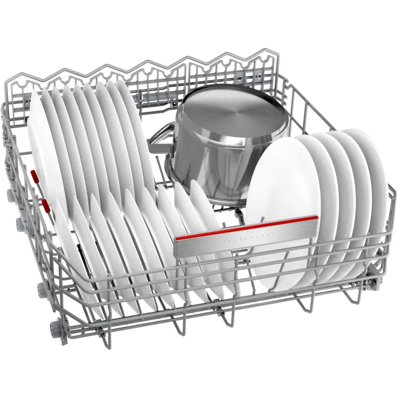 Встраиваемая посудомоечная машина Bosch SMV8YCX02E
