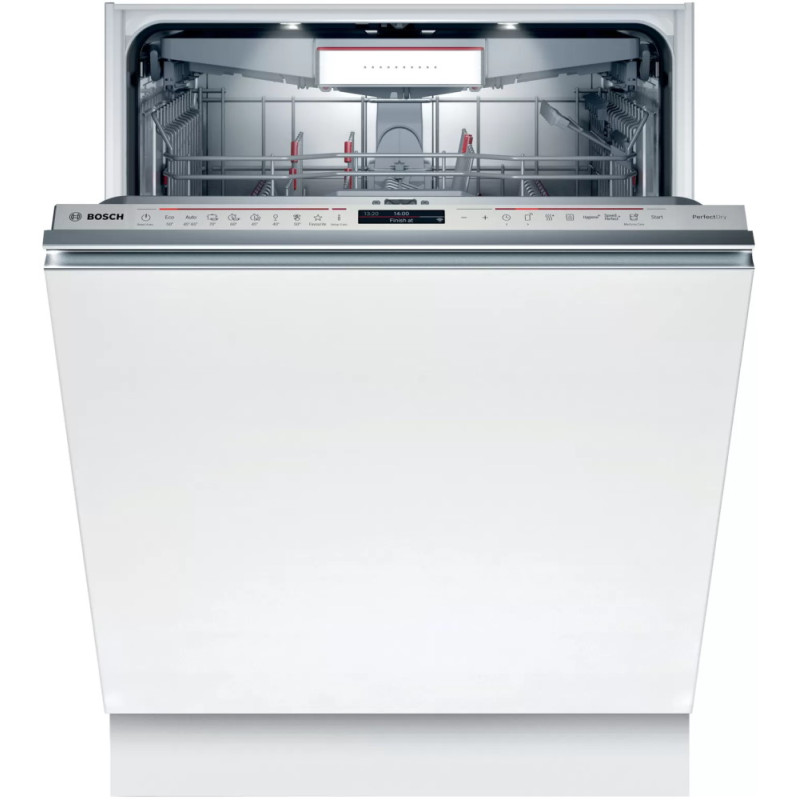Bosch  SMV8ZCX07E
