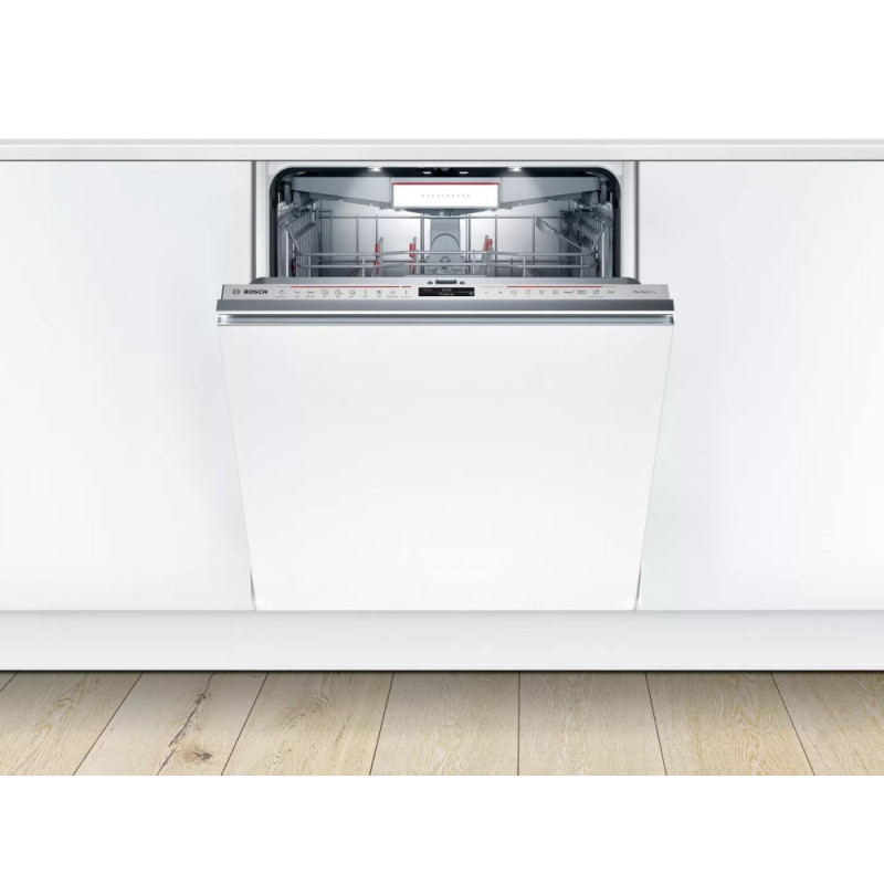 Bosch  SMV8ZCX07E