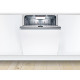 Bosch  SMV8ZCX07E