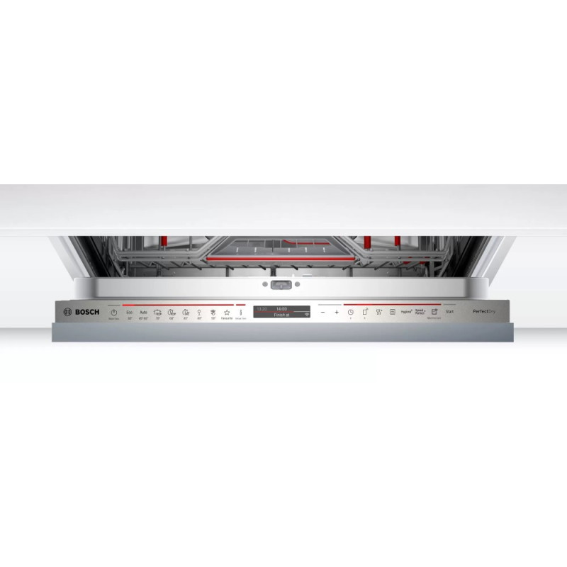 Bosch  SMV8ZCX07E