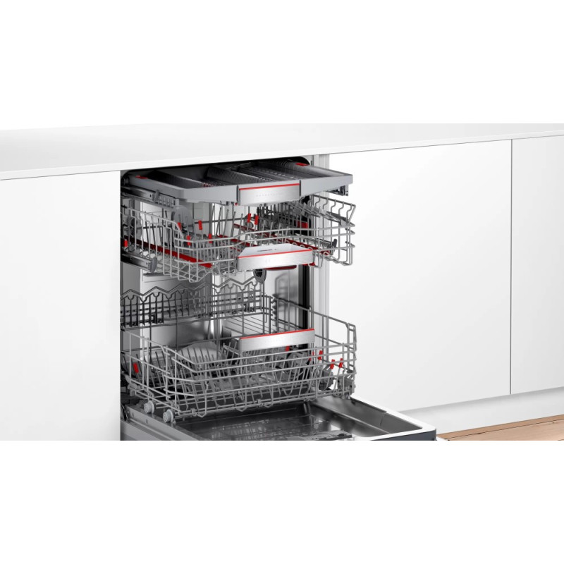 Bosch  SMV8ZCX07E