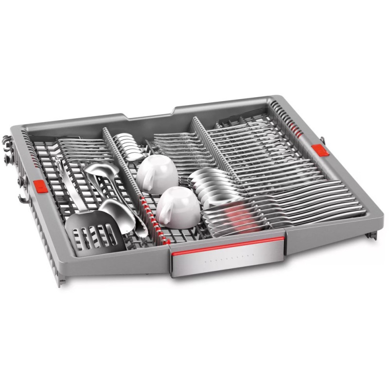 Bosch  SMV8ZCX07E