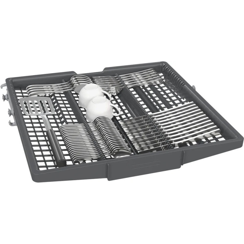 Вбудована посудомийна машина Siemens SN616X00KF