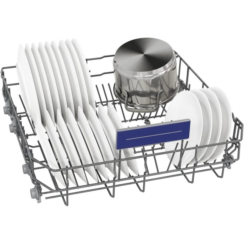 Вбудована посудомийна машина Siemens SN616X00KF