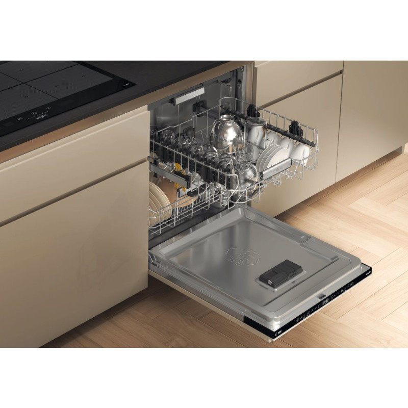 Whirlpool W7I HT58 T