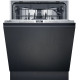Вбудована посудомийна машина Siemens SN63HX17VE
