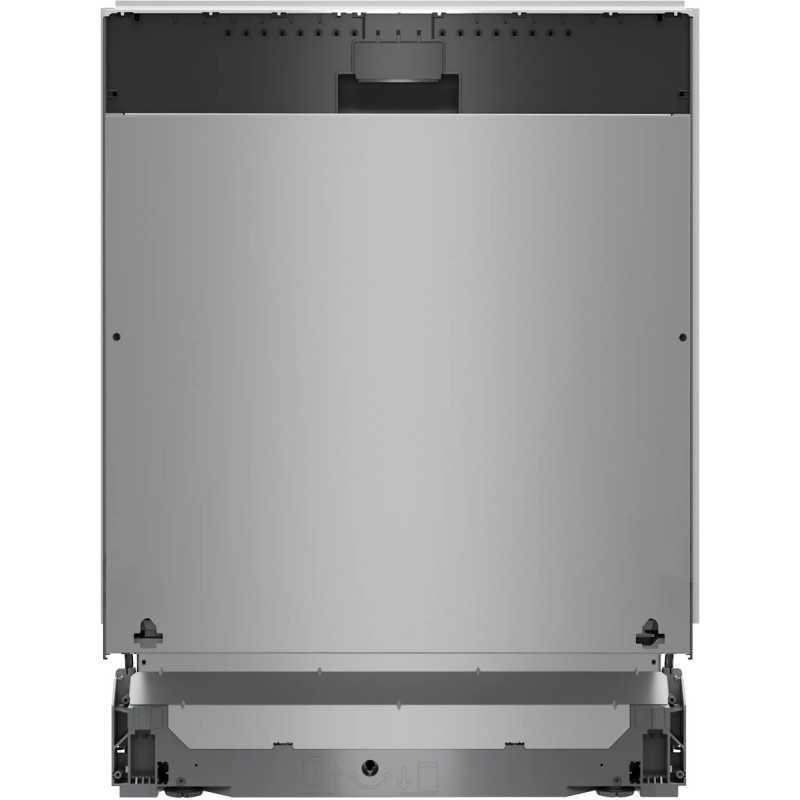 Вбудована посудомийна машина Siemens SN63HX17VE