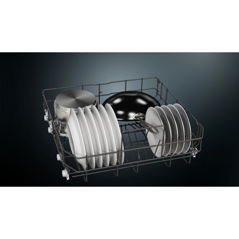 Вбудована посудомийна машина Siemens SN63HX17VE