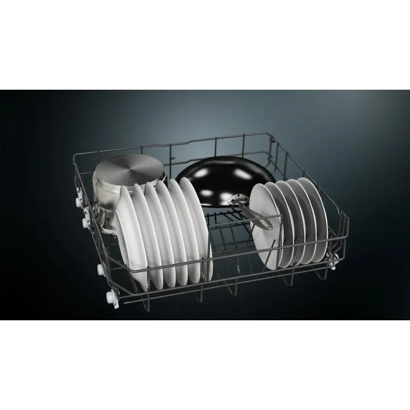 Встраиваемая посудомоечная машина Siemens SN63HX17VE
