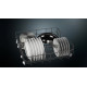 Вбудована посудомийна машина Siemens SN63HX17VE