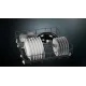 Встраиваемая посудомоечная машина Siemens SN63HX17VE