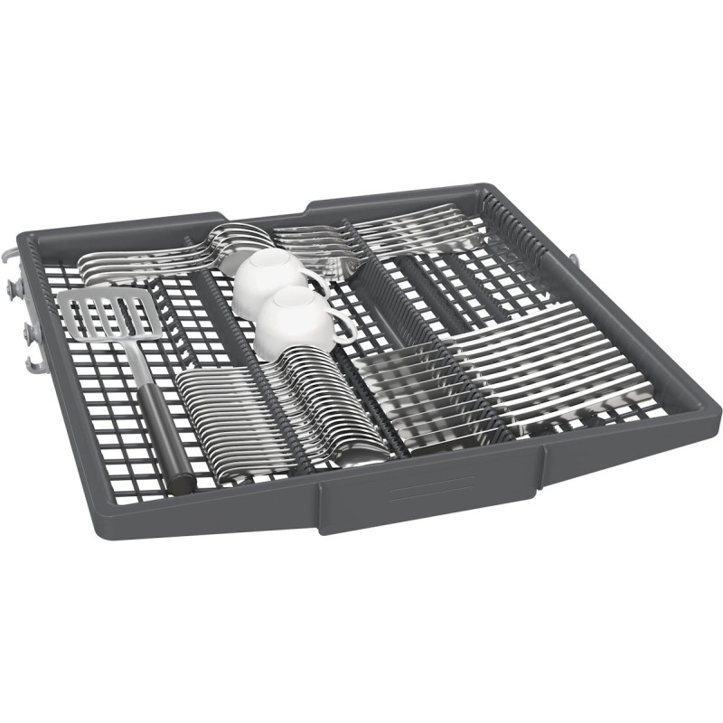 Вбудована посудомийна машина Siemens SN63HX17VE