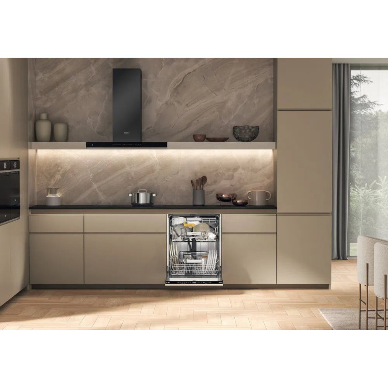 Whirlpool W8I HT58 T