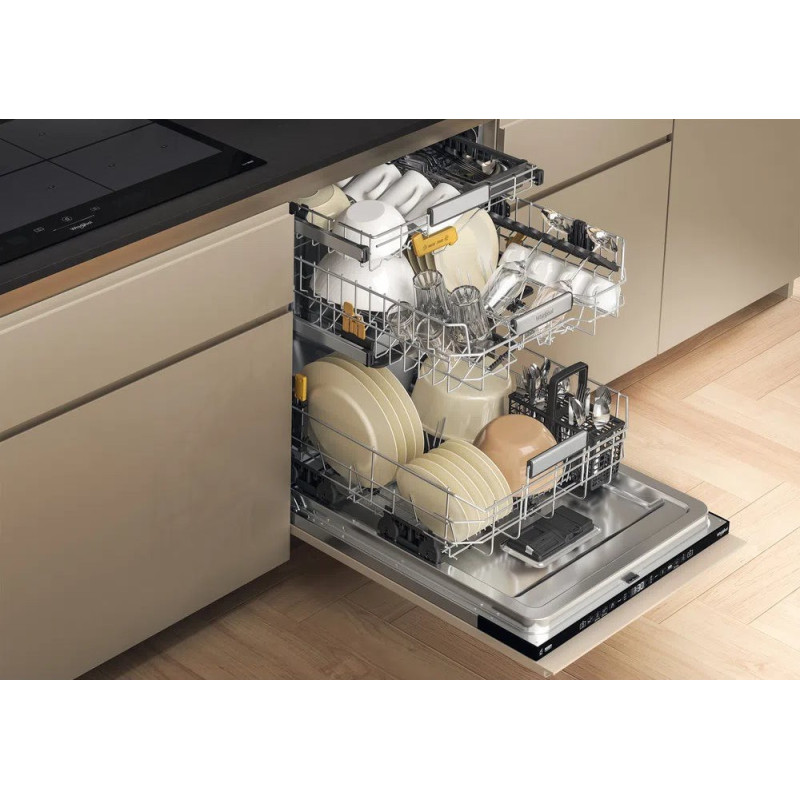 Whirlpool W8I HT58 T