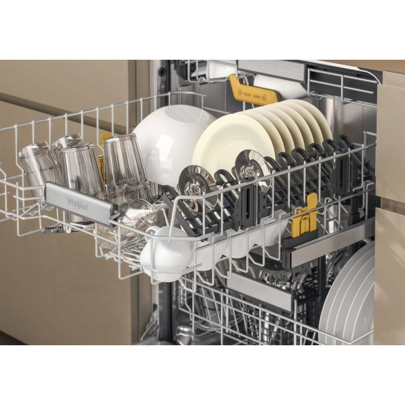 Whirlpool W8I HT58 T