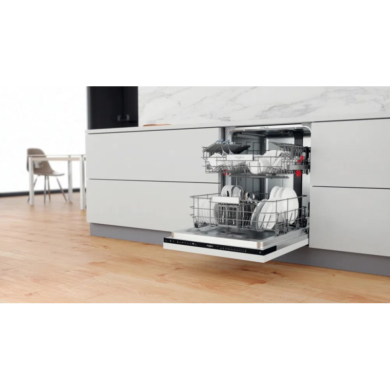 Whirlpool WIO 3T333 E 6.5