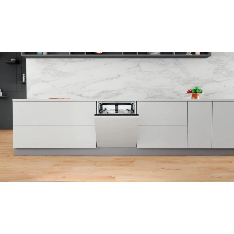 Whirlpool WIO 3T333 E 6.5