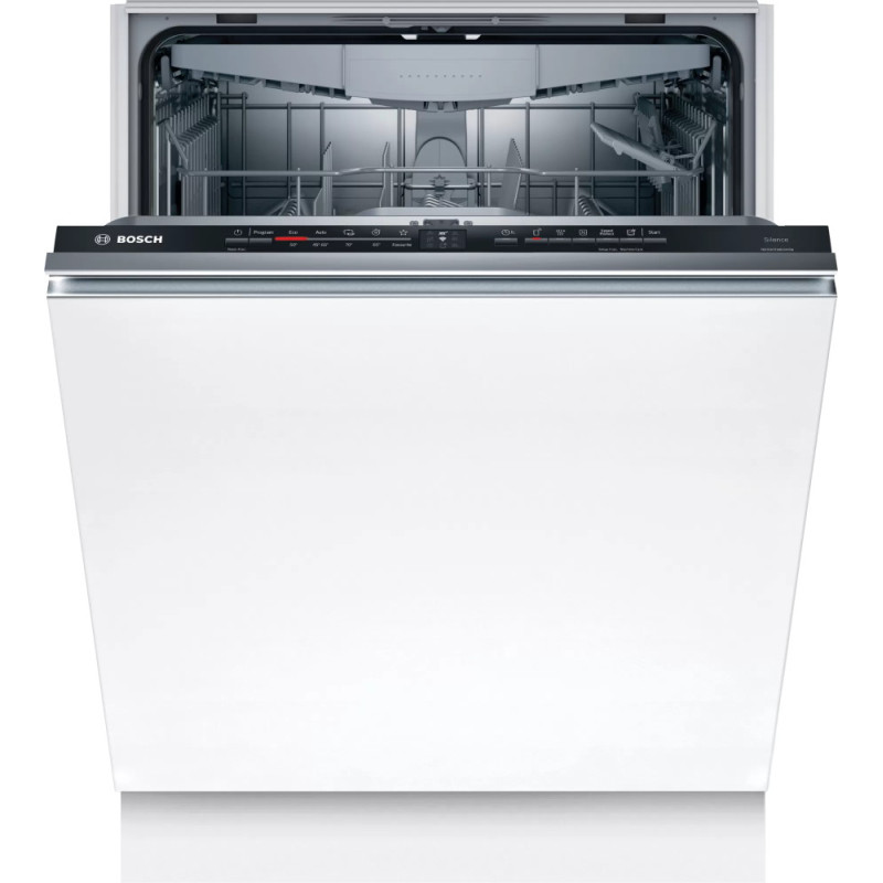 Bosch SMV2IVX00K