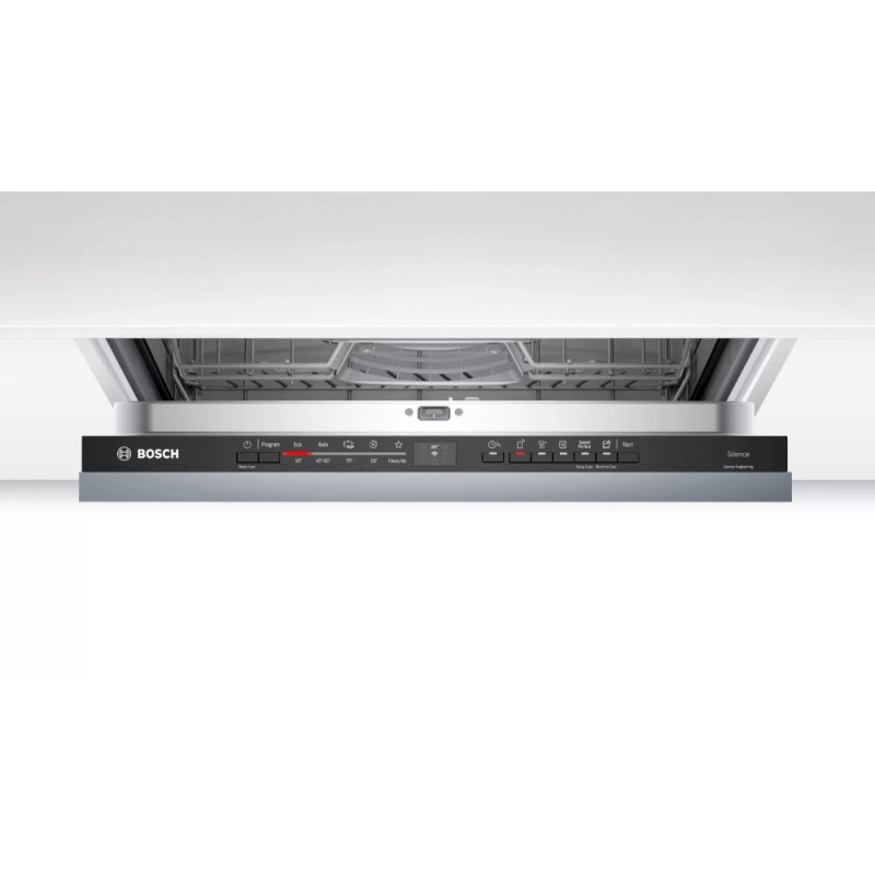 Bosch SMV2IVX00K