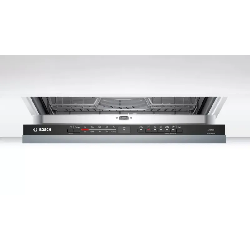 Вбудована посудомийна машина Bosch SMV2IVX00K