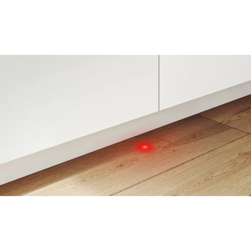 Вбудована посудомийна машина Bosch SMV2IVX00K