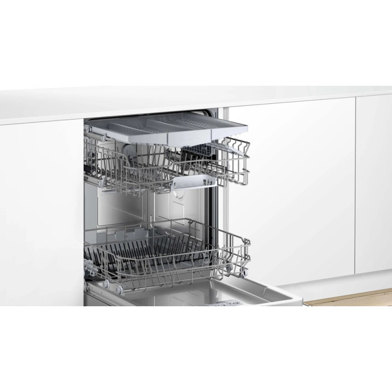 Bosch SMV2IVX00K