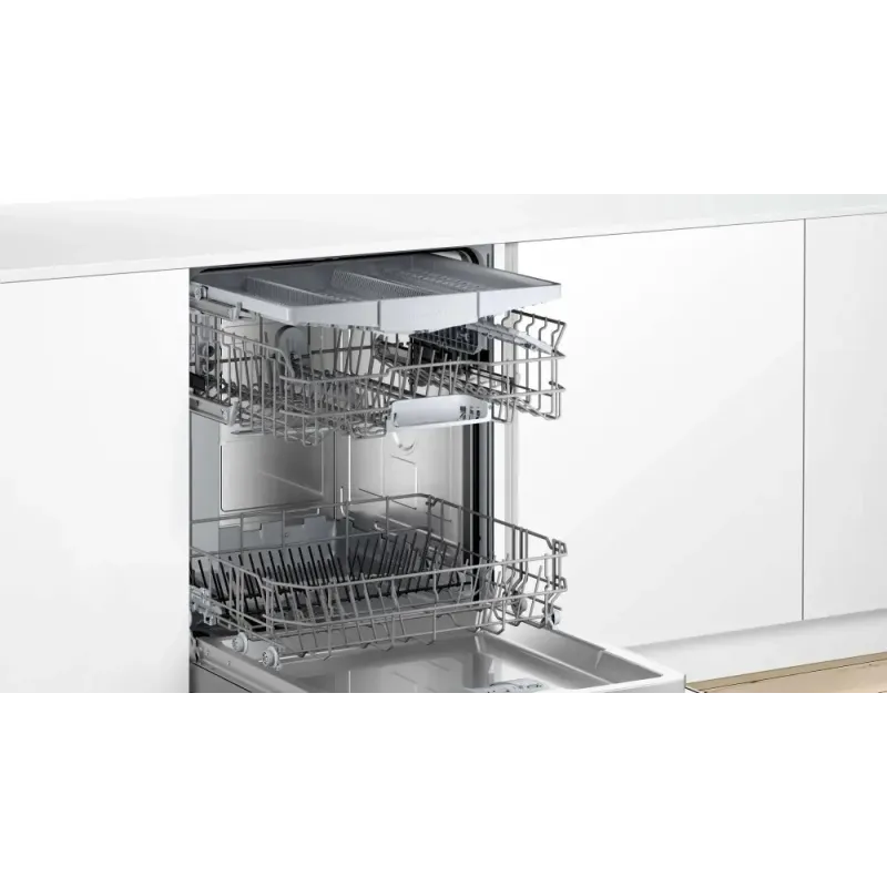 Вбудована посудомийна машина Bosch SMV2IVX00K
