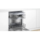Bosch SMV2IVX00K