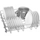Bosch SMV2IVX00K