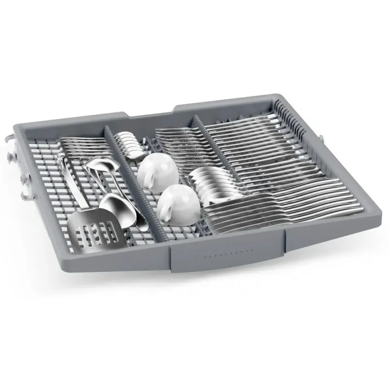 Вбудована посудомийна машина Bosch SMV2IVX00K