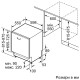 Bosch SMV2IVX00K