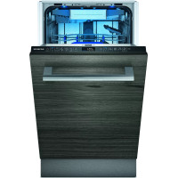 Вбудована посудомийна машина Siemens SR65ZX23ME