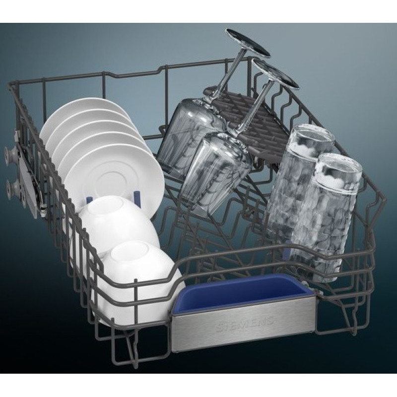 Встраиваемая посудомоечная машина Siemens SR65ZX23ME