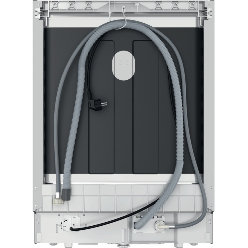 Whirlpool WIC 3C33 PFE