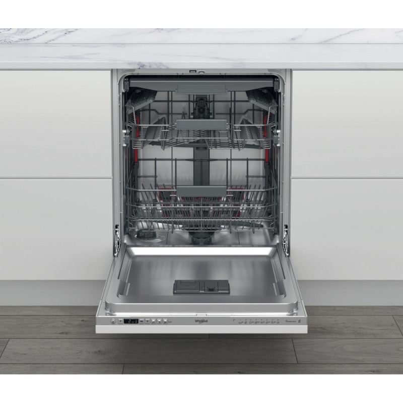 Whirlpool WIC 3C33 PFE