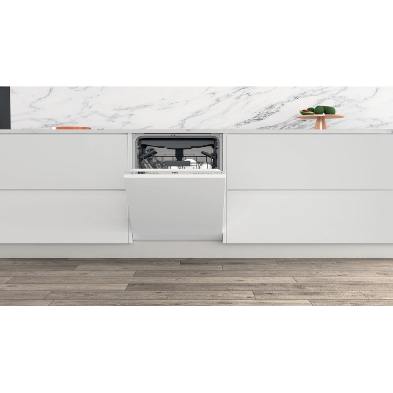 Whirlpool WIC 3C33 PFE