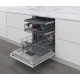 Whirlpool WIC 3C33 PFE